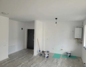 Appartement 2 chambres à vendre dans Floresti