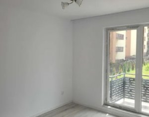 Appartement 2 chambres à vendre dans Floresti