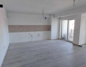 Apartament 2 camere, 44 mp, etaj 1, Dambul Rotund