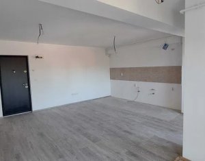 Apartament 2 camere, 44 mp, etaj 1, Dambul Rotund