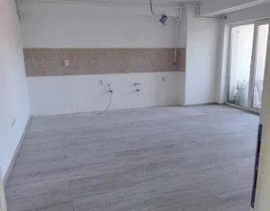 Apartament 2 camere, 44 mp, etaj 1, Dambul Rotund