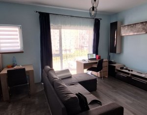 Appartement 2 chambres à vendre dans Cluj-napoca, zone Zorilor