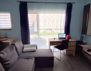 Appartement 2 chambres à vendre dans Cluj-napoca, zone Zorilor