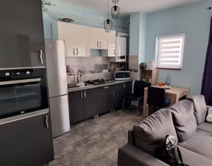 Appartement 2 chambres à vendre dans Cluj-napoca, zone Zorilor