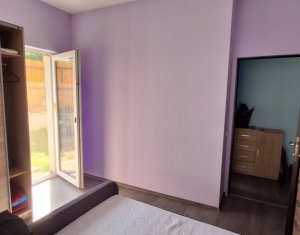 Vanzare apartament 2 camere, Gradina, Garaj Zorilor