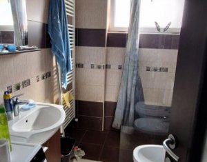 Vanzare apartament 2 camere, Gradina, Garaj Zorilor