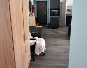 Appartement 2 chambres à vendre dans Cluj-napoca, zone Zorilor