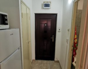 Appartement 1 chambres à vendre dans Cluj-napoca, zone Manastur