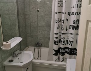 Appartement 1 chambres à vendre dans Cluj-napoca, zone Manastur