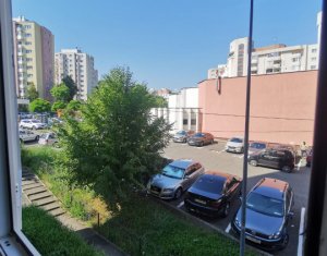 Apartment 1 rooms for sale in Cluj-napoca, zone Manastur