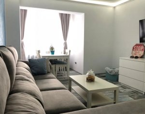 Appartement 2 chambres à vendre dans Cluj-napoca, zone Manastur