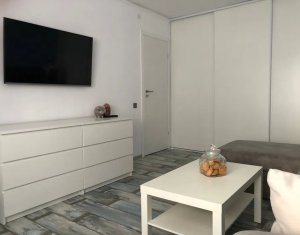 Appartement 2 chambres à vendre dans Cluj-napoca, zone Manastur