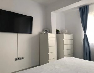 Appartement 2 chambres à vendre dans Cluj-napoca, zone Manastur