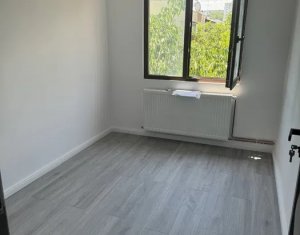 Apartament 4 camere, superfinisat, Manastur