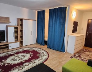 Apartment 1 rooms for sale in Cluj-napoca, zone Iris