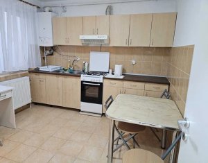 Apartament 1 camera, 49 mp, mobilat si utilat, Iris 