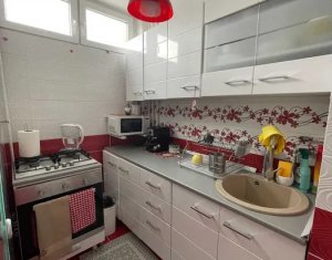 Apartament 1 camera, 30 mp, etaj 8, Manastur