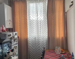 Apartament 1 camera, 30 mp, etaj 8, Manastur