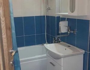 Apartament 1 camera, 30 mp, etaj 8, Manastur