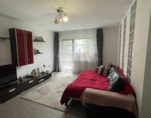 Apartment 3 rooms for sale in Cluj-napoca, zone Intre Lacuri