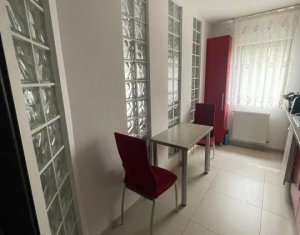 Apartment 3 rooms for sale in Cluj-napoca, zone Intre Lacuri