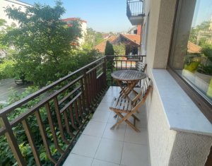 Apartment 3 rooms for sale in Cluj-napoca, zone Intre Lacuri