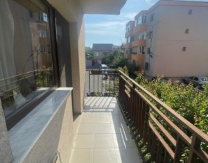 Apartament 3 camere, parcere, bloc tip vila, zona Iulius Mall