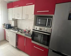 Apartament 3 camere, parcere, bloc tip vila, zona Iulius Mall