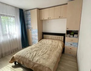 Apartament 3 camere, parcere, bloc tip vila, zona Iulius Mall