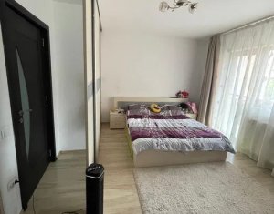 Apartament 3 camere, parcere, bloc tip vila, zona Iulius Mall