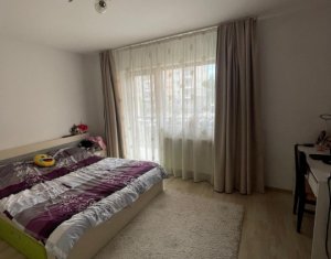 Apartment 3 rooms for sale in Cluj-napoca, zone Intre Lacuri