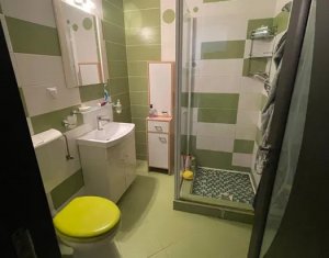 Apartment 3 rooms for sale in Cluj-napoca, zone Intre Lacuri