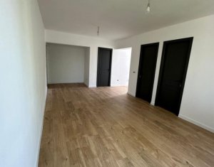 Apartament cu 3 camere in Plopilor zona superba, lângă parcuri