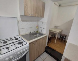 Appartement 1 chambres à vendre dans Cluj-napoca, zone Marasti