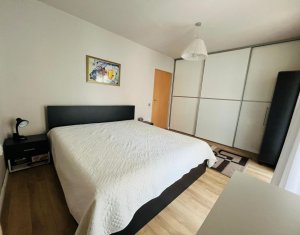 Apartament modern 2 camere in Buna Ziua, 2 locuri de parcare