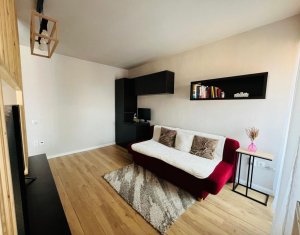 Apartament modern 2 camere in Buna Ziua, 2 locuri de parcare