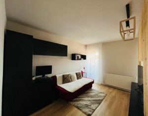 Apartment 2 rooms for sale in Cluj-napoca, zone Buna Ziua