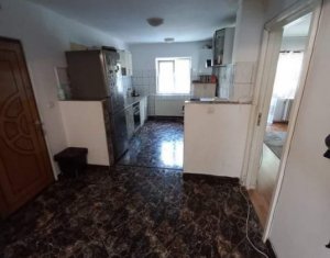 Apartament 3 camere de vanzare in Manastur, Cluj Napoca, zona BIG