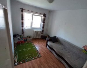 Apartament 3 camere de vanzare in Manastur, Cluj Napoca, zona BIG