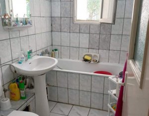 Apartament 3 camere de vanzare in Manastur, Cluj Napoca, zona BIG