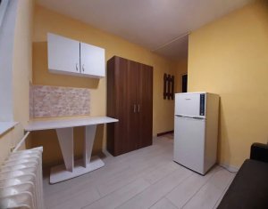 Studio for sale in Cluj-napoca, zone Gheorgheni