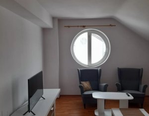 Apartament 3 camere 80 mp, garaj 22 mp, Europa, Cluj Napoca