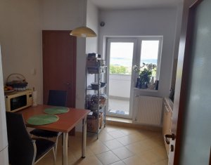 Apartament 2 camere 60 mp, garaj 22 mp in Europa, Cluj Napoca