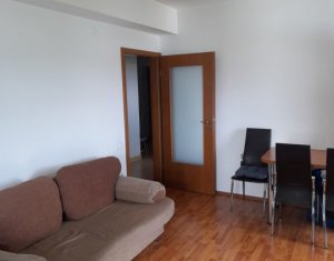 Appartement 2 chambres à vendre dans Cluj-napoca, zone Europa