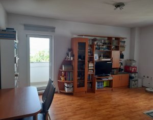 Appartement 2 chambres à vendre dans Cluj-napoca, zone Europa