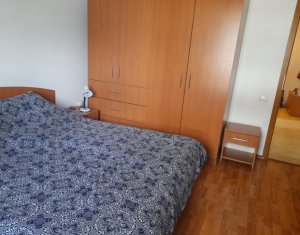 Appartement 2 chambres à vendre dans Cluj-napoca, zone Europa