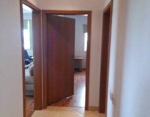 Appartement 2 chambres à vendre dans Cluj-napoca, zone Europa