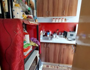 Apartament o camera de vanzare, etaj 1, Marasti, Cluj Napoca