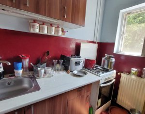 Apartament o camera de vanzare, etaj 1, Marasti, Cluj Napoca