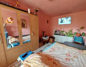 Apartament o camera de vanzare, etaj 1, Marasti, Cluj Napoca